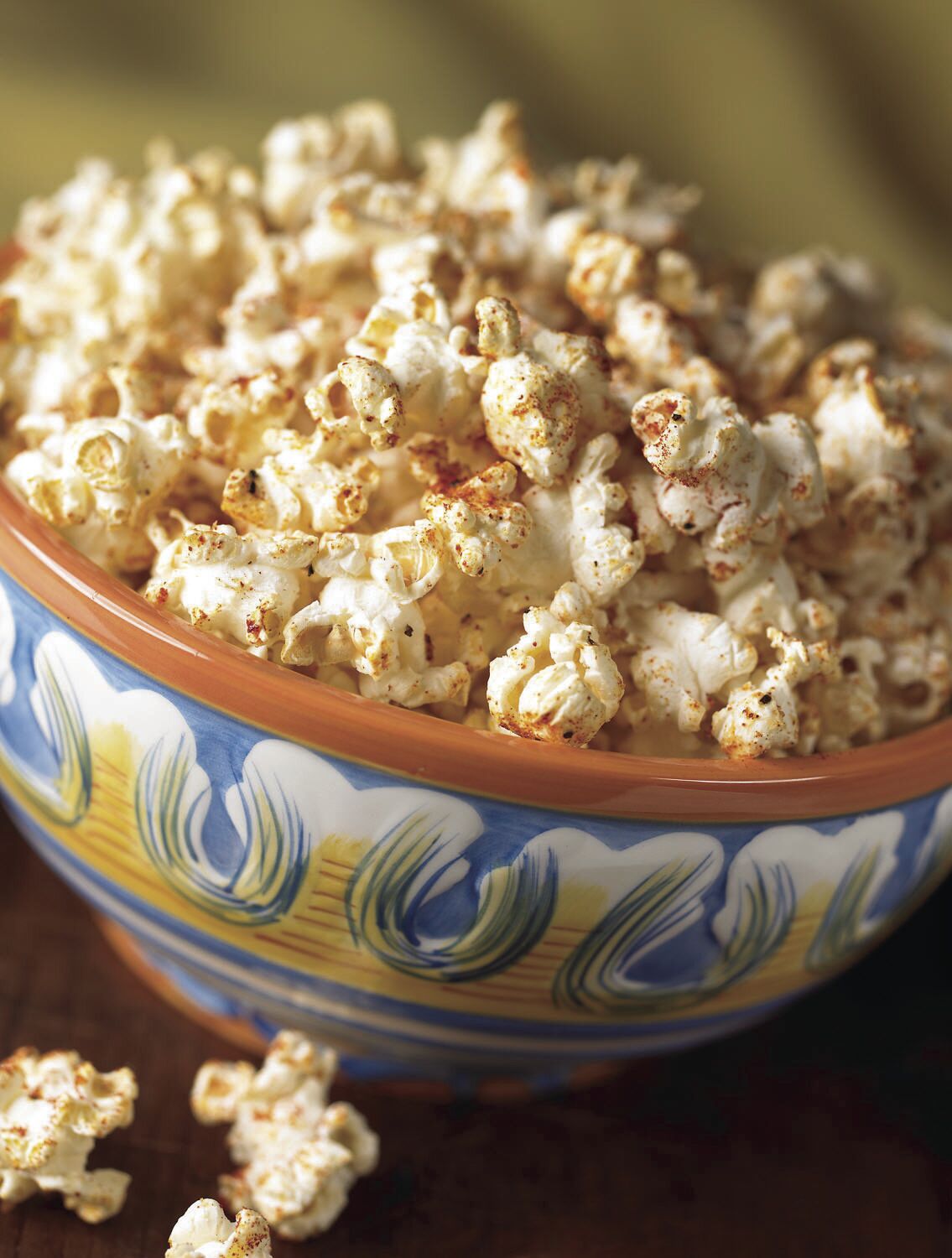 Pop-able Snack Hacks